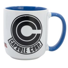 Taza Cerámica Dragon Ball Elite 380 ml