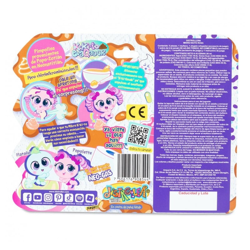 Ksimerito Kkito Rosa