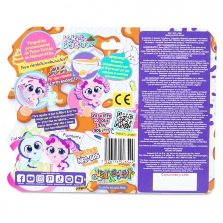 Ksimerito Kkito Rosa