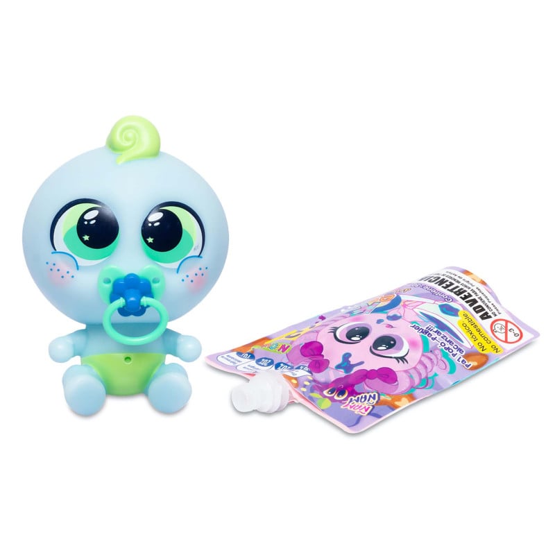 Ksimerito Kkito Azul