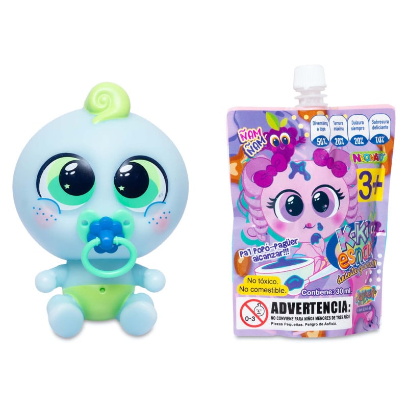 Ksimerito Kkito Azul