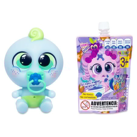 Ksimerito Kkito Azul