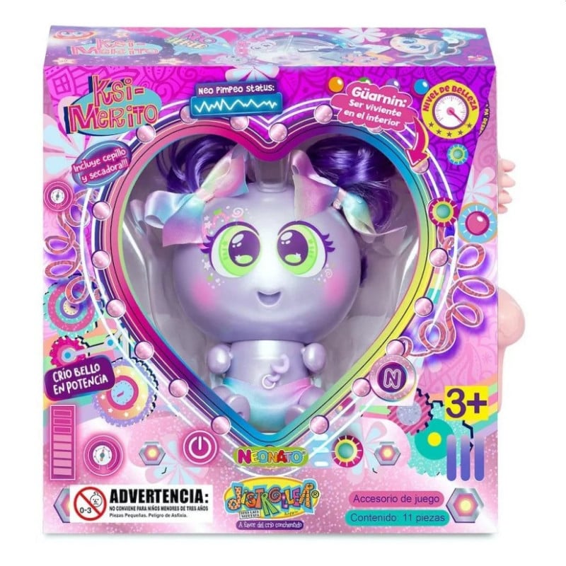 Ksimerito Isabelonga Biuty Taim