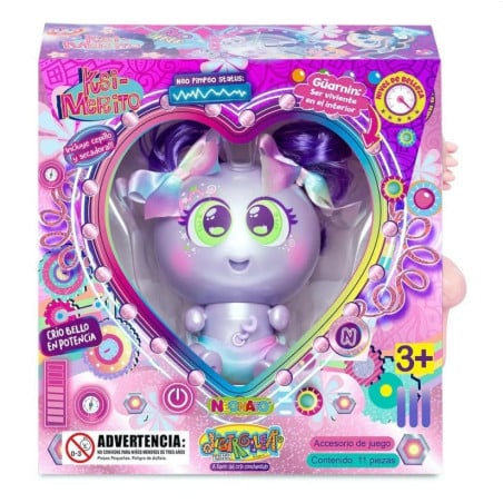 Ksimerito Isabelonga Biuty Taim