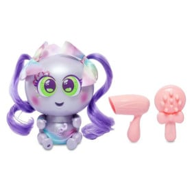 Ksimerito Isabelonga Biuty Taim 2