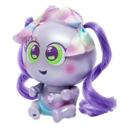 Ksimerito Isabelonga Biuty Taim