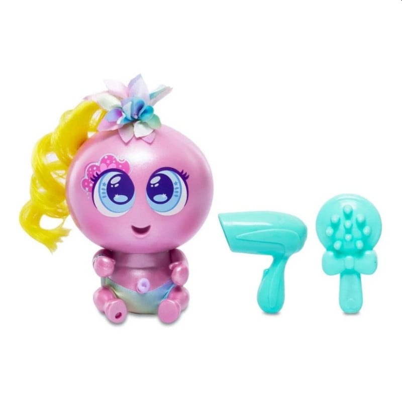 Ksimerito Susikin Biuty Taim