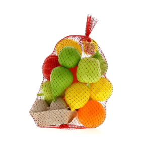 Bolsa de Frutas