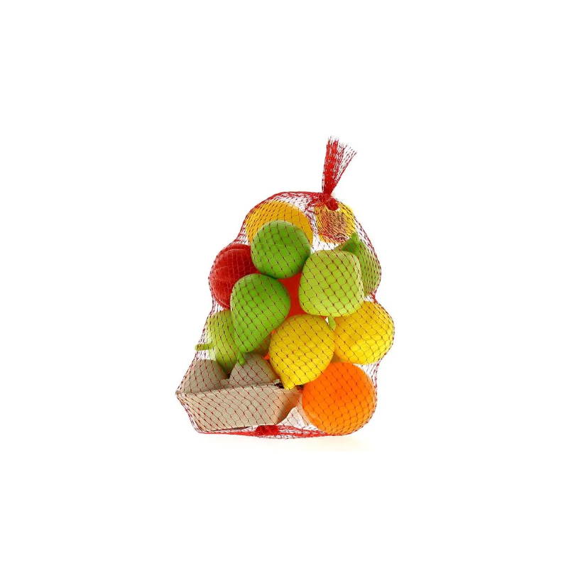 Bolsa de Frutas