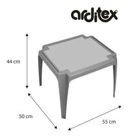 Mesa Monoblock Stitch 2