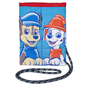 Bolso Cuerda Patrulla Canina