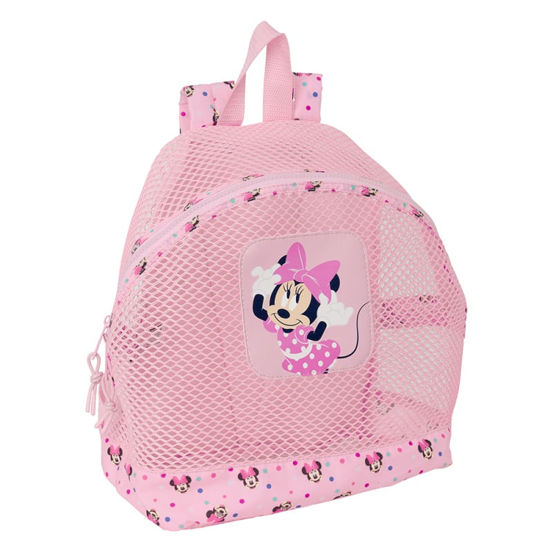 Mochila Anti Arena Minnie