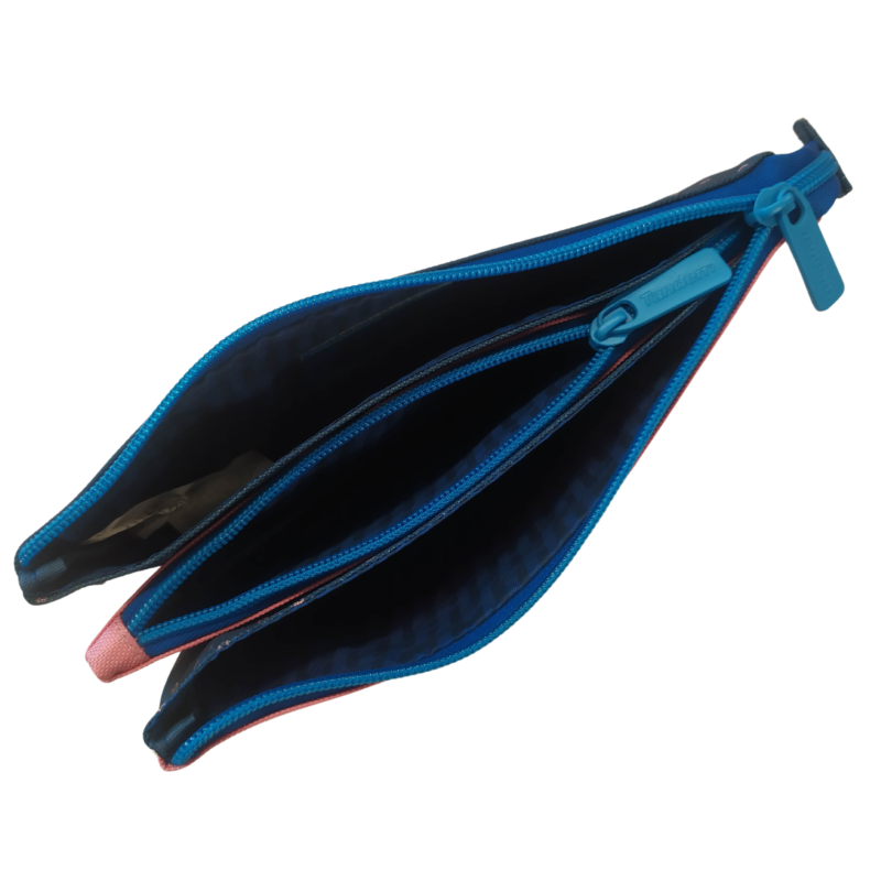 Tandem Portatodo Happen 3 Compartimentos