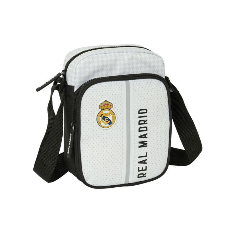 Bandolera Real Madrid 1ª Equipación