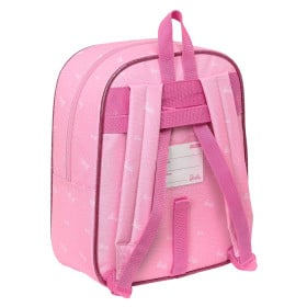 Mochila Barbie Girl 27 cm 2