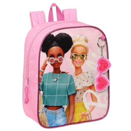 Mochila Barbie Girl 27 cm