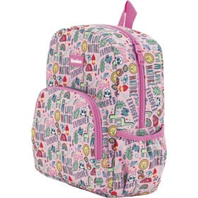 Mochila Infantil Discover