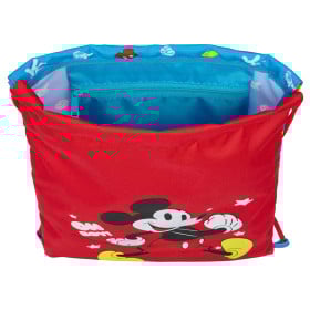 saco plano mickey mouse 2