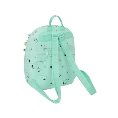 Mini Mochila Snoopy Groovy