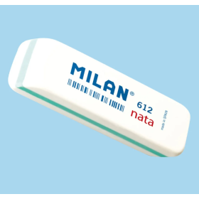 Blister 2 Gomas De Nata Milan 612 2