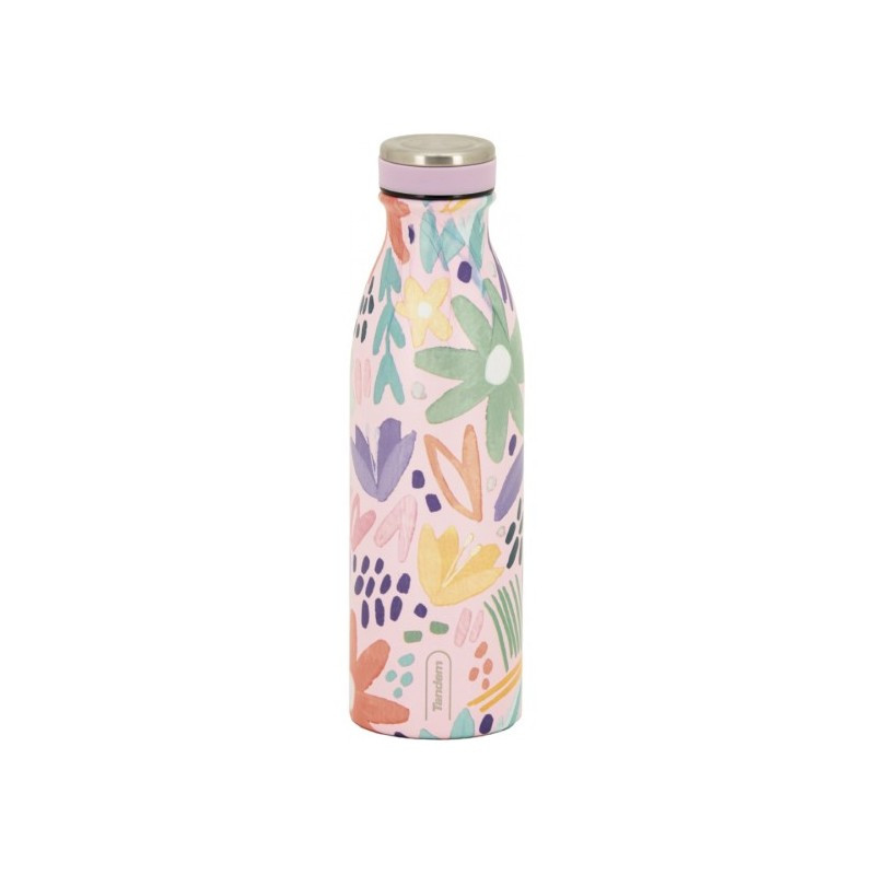 Tandem Botella Aquarelle 500 ml