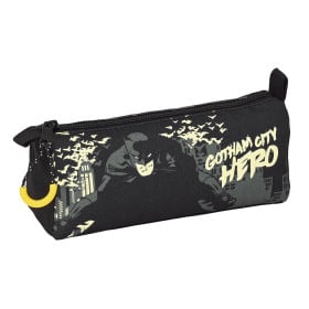 Estuche Batman Hero