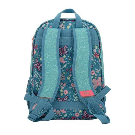 Tandem Mochila Escolar Shine