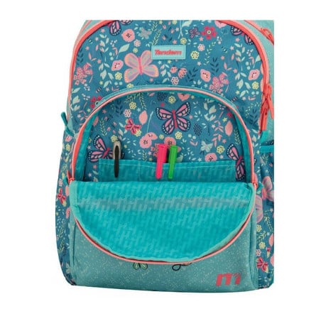 Tandem Mochila Escolar Shine