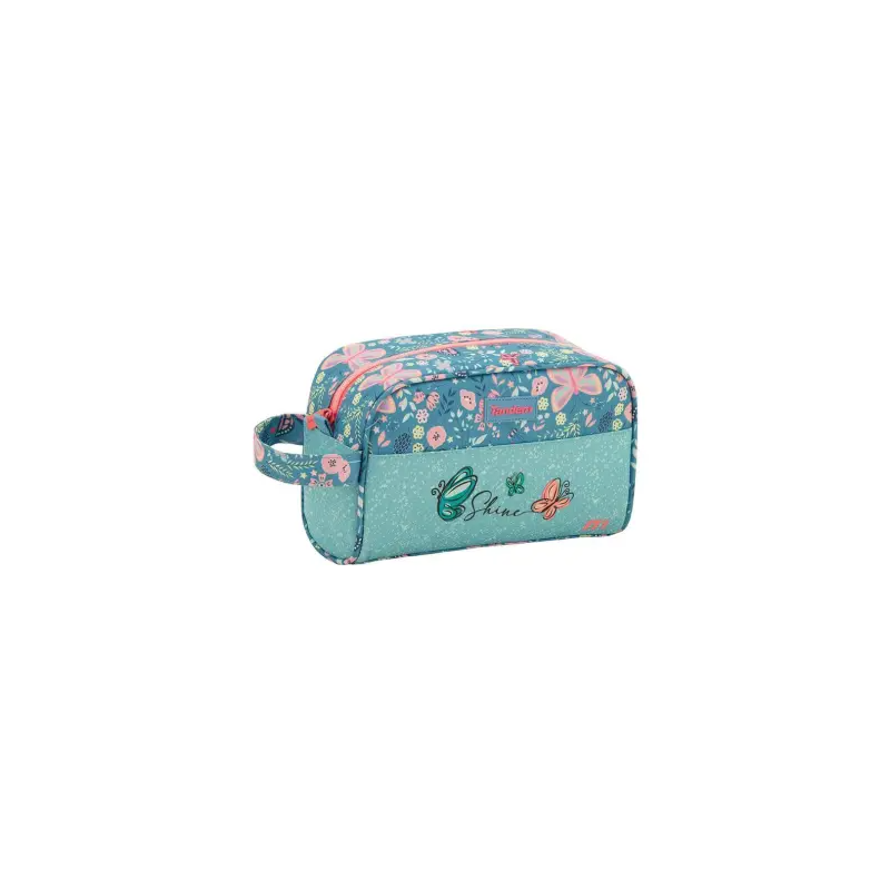 Tandem Neceser Viaje Shine