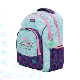 Tandem Mochila Escolar Positive