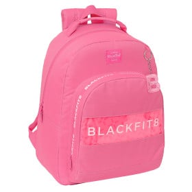 Mochila Adaptable A Carro Blackfit8 Glow Up