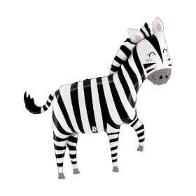 Globo Jungle Zebra