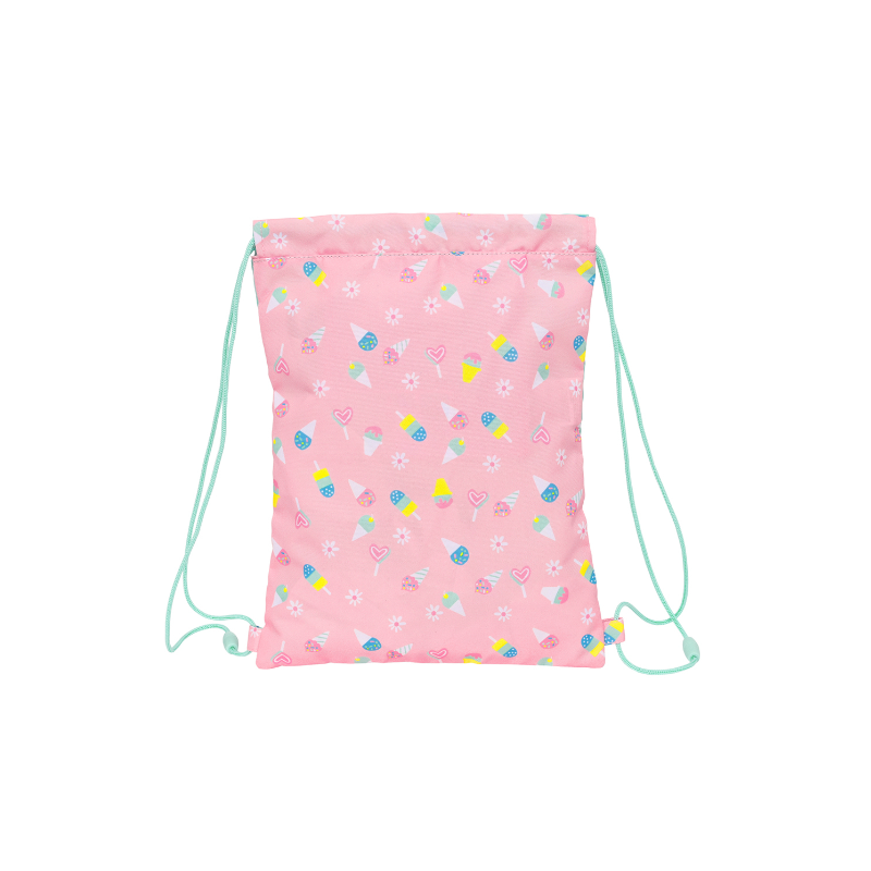 Peppa Pig Saco Plano Ice Cream