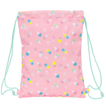 Peppa Pig Saco Plano Ice Cream