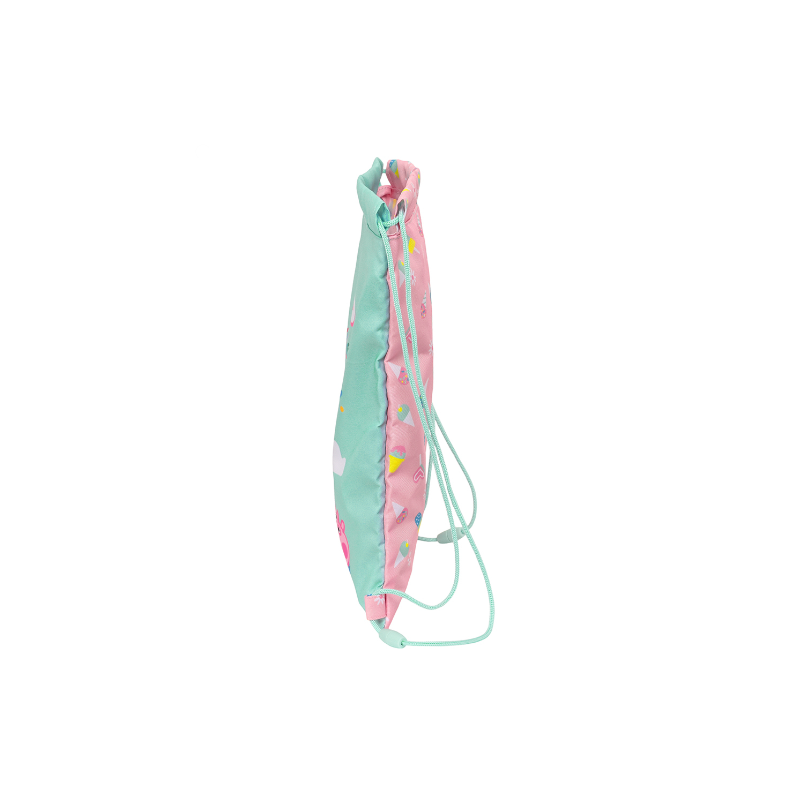 Peppa Pig Saco Plano Ice Cream