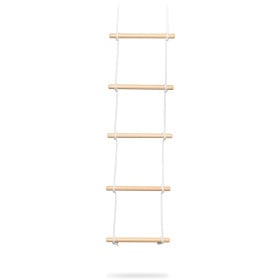 Escalera de Madera