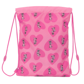 Minnie Mouse Saco Plano Junior Loving 2