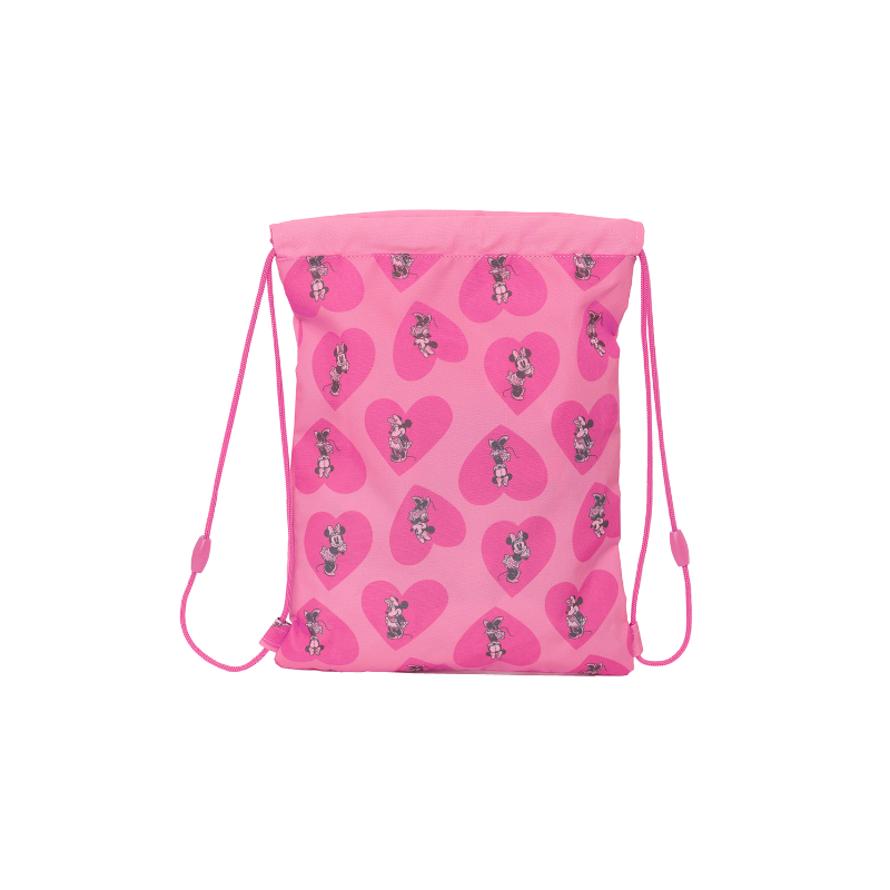 Minnie Mouse Saco Plano Junior Loving