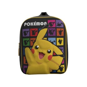 Pokemon Mochila 3D 32,5 Cm