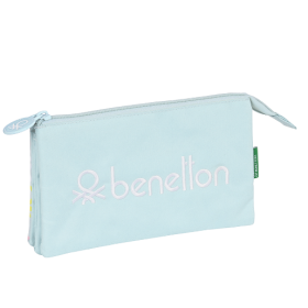 Benetton Portatodo Triple Fantasy