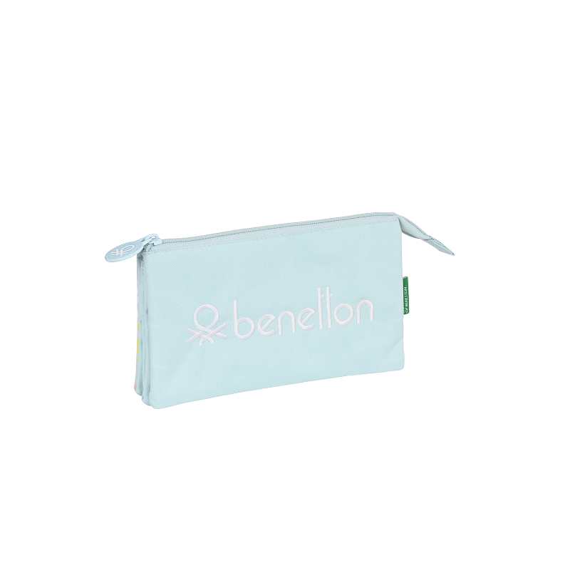Benetton Portatodo Triple Fantasy