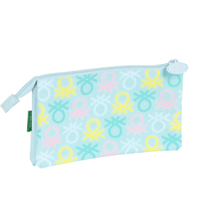 Benetton Portatodo Triple Fantasy 2