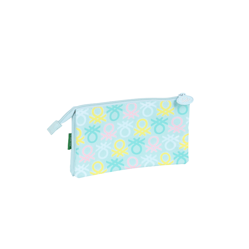 Benetton Portatodo Triple Fantasy