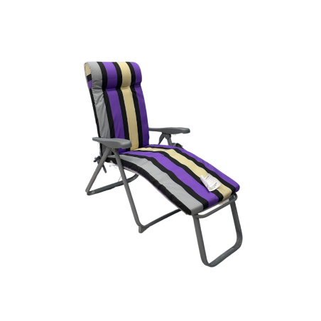 TUMBONA POSICIONES CON ACOLCHADO 5CM