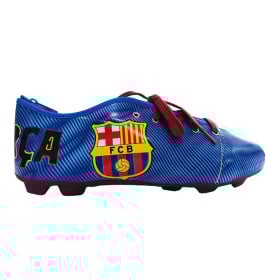 Fc Barcelona Estuche Bota