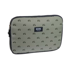 Funda Portátil Surtido Vespas/Rayos 2