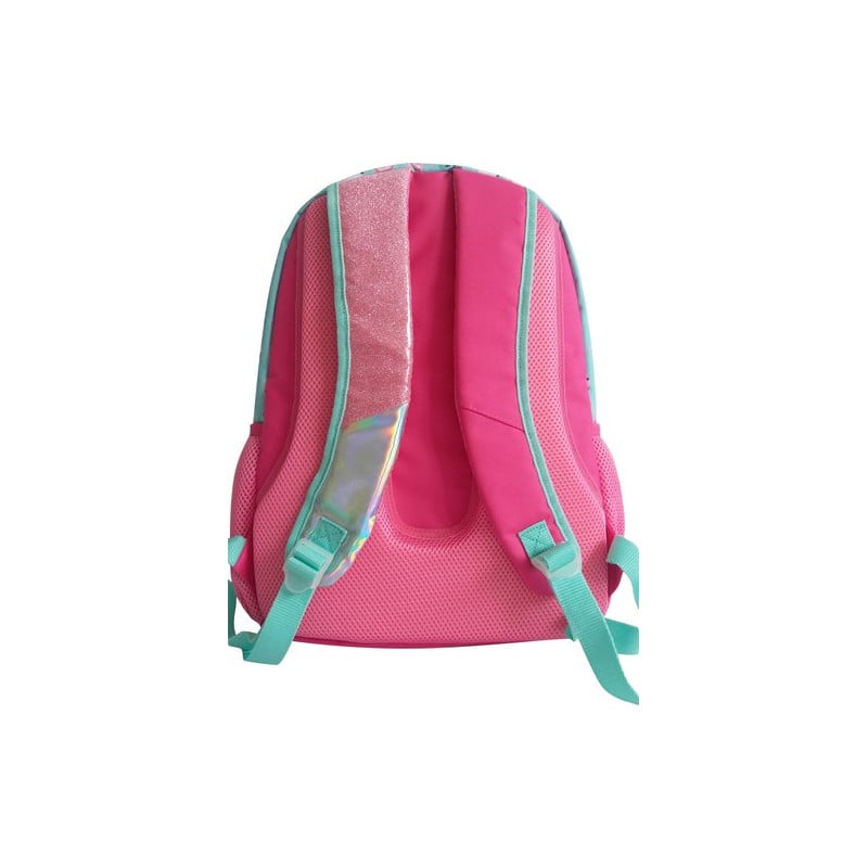 Mochila La Casa de Muñecas de Gabby 42 Cm.