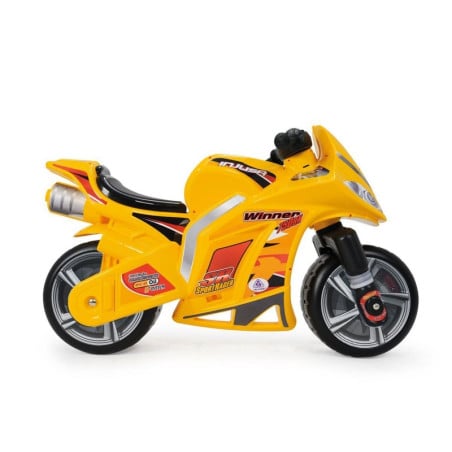 Correpasillos Moto Winner