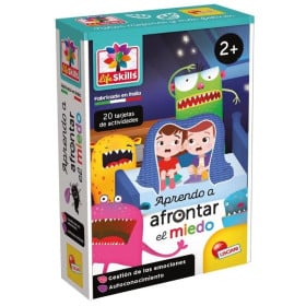 Aprendo a Afrontar el Miedo