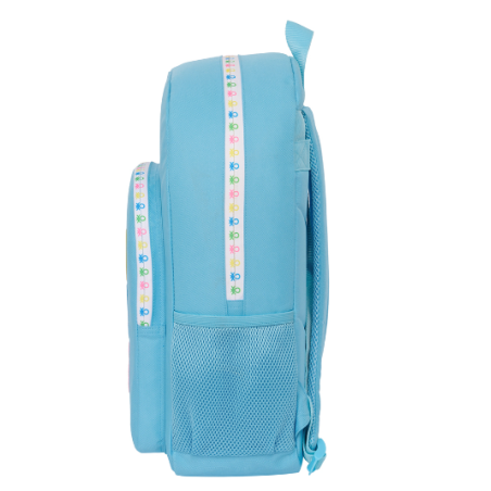 Benetton Mochila Adaptable Carro Primavera